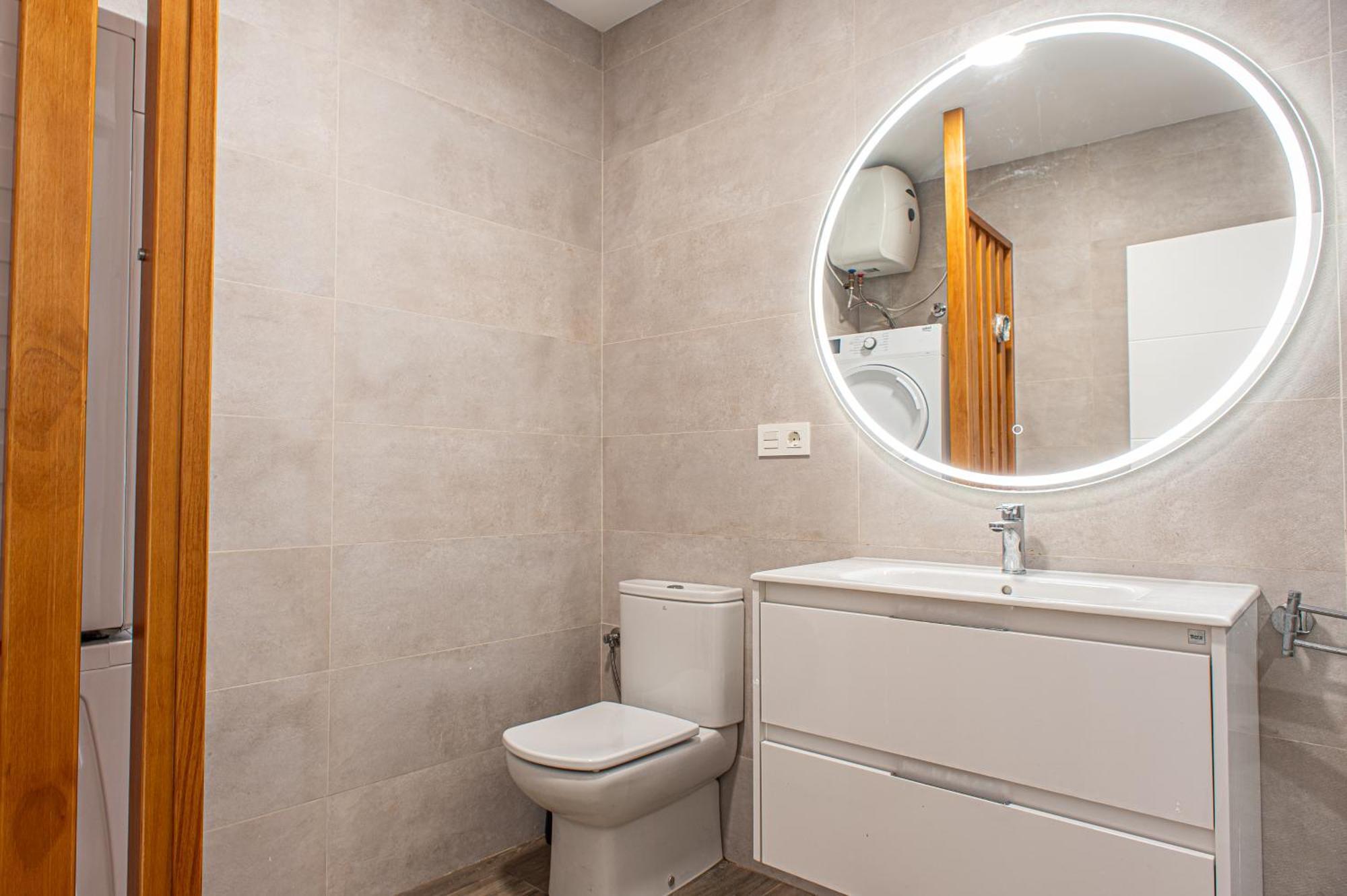 Apartamento A 3 Min Playa Canteras 라스팔마스 외부 사진