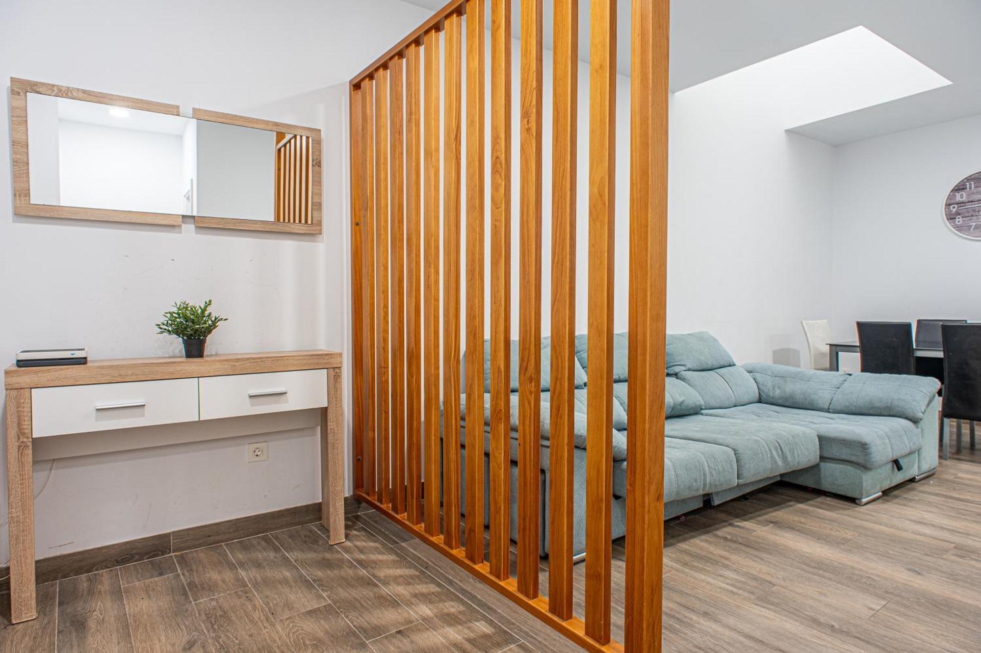 Apartamento A 3 Min Playa Canteras 라스팔마스 외부 사진